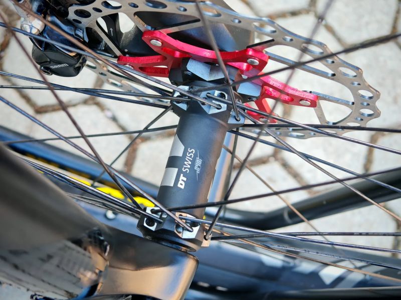 BMC Speedfox Carbon