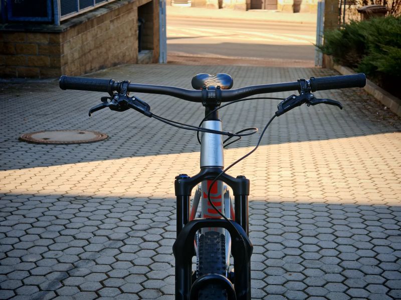 BMC Speedfox Carbon