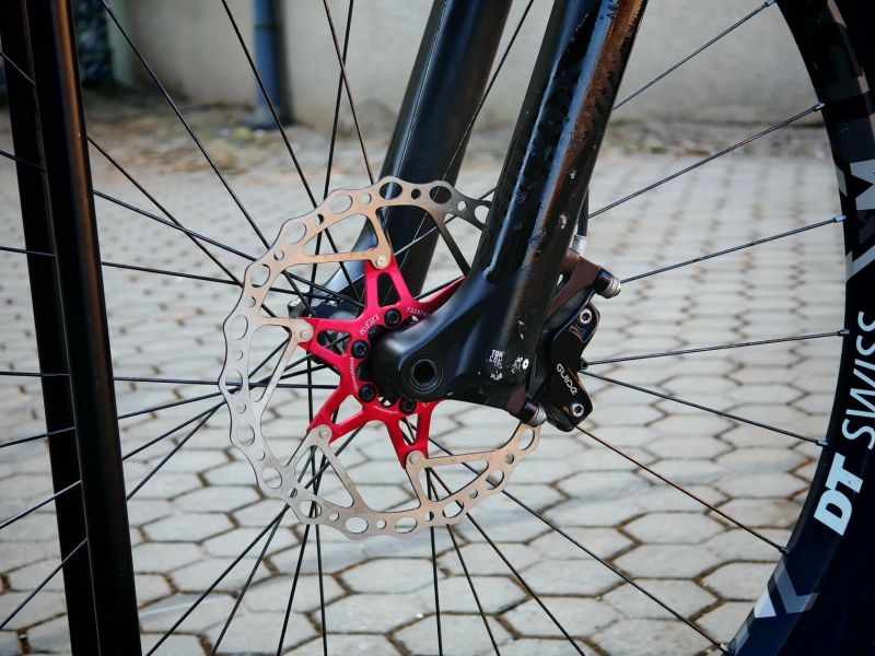 BMC Speedfox Carbon