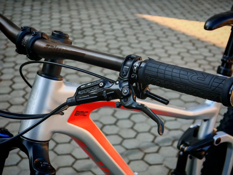 BMC Speedfox Carbon