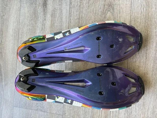 Bontrager silniční tretry