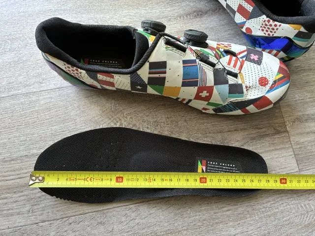Bontrager silniční tretry