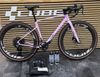 Cube Nuroad c62 SLX rhodonite - S ( 166-175)M (172-182cm)