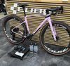 Cube Nuroad c62 SLX rhodonite - S ( 166-175)M (172-182cm)
