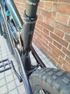 Nukeproof Mega 290 Carbon