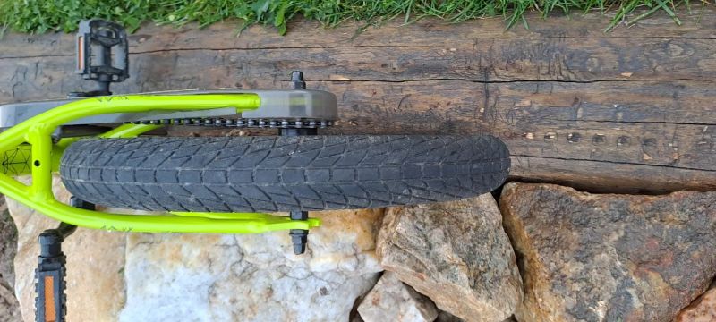 Amulet FUN 16" - TOP STAV