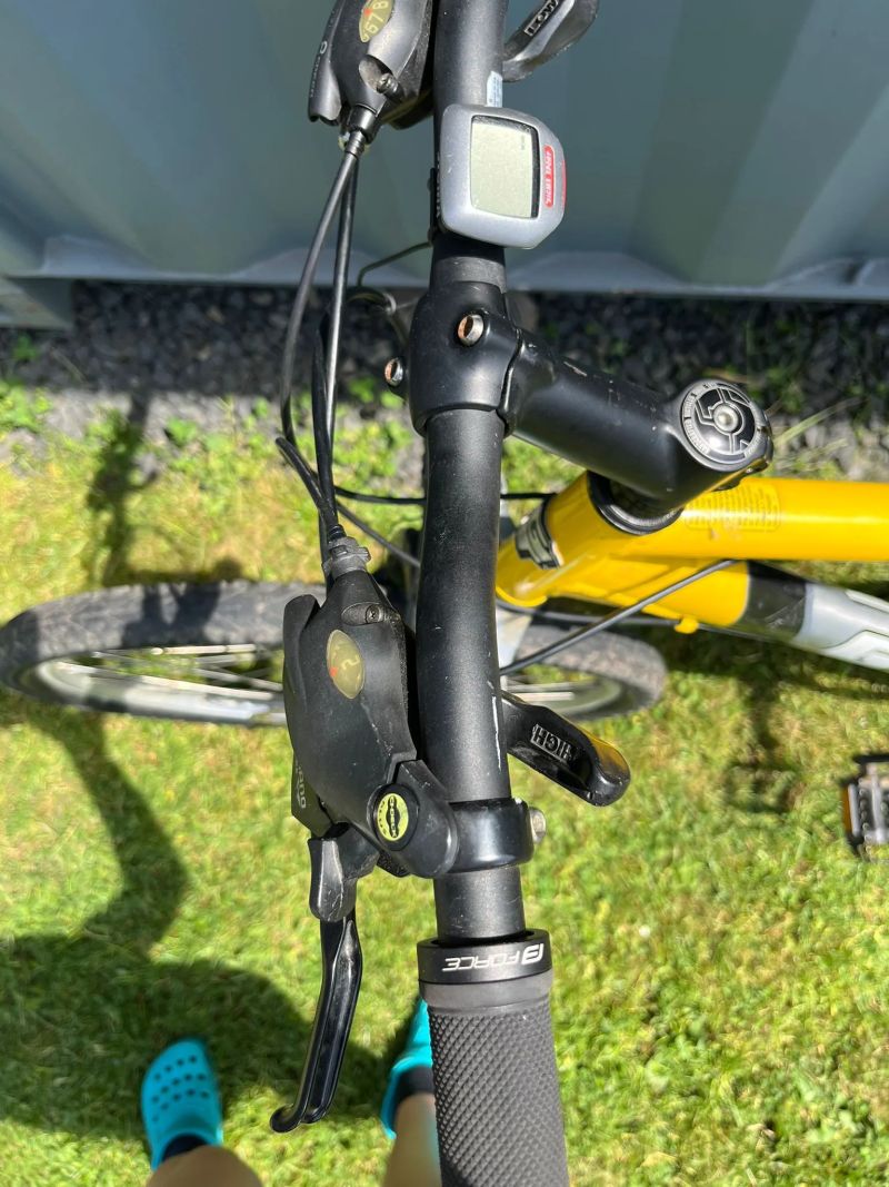 GT Avalanche 2.0 Disc