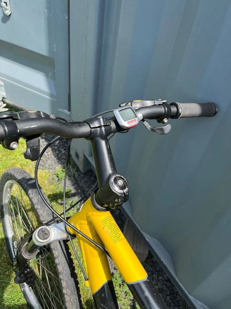 GT Avalanche 2.0 Disc
