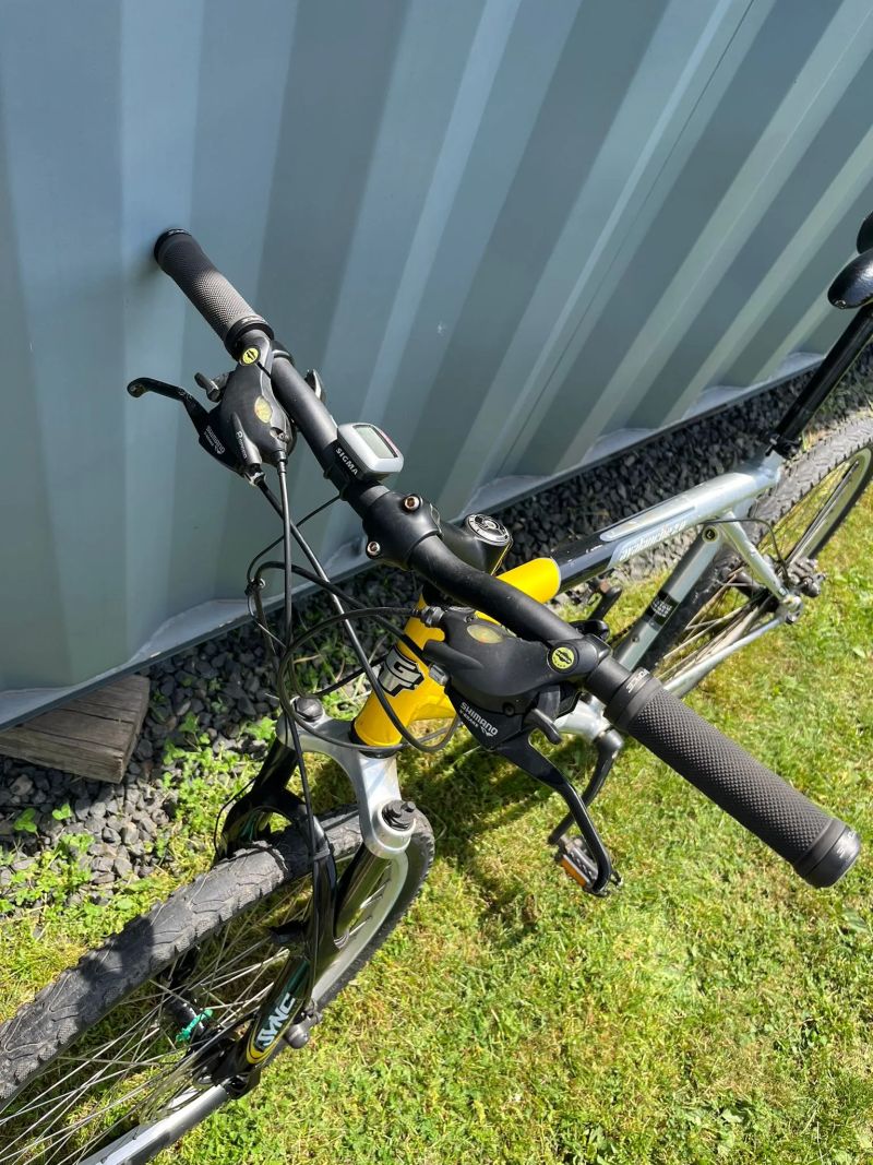 GT Avalanche 2.0 Disc