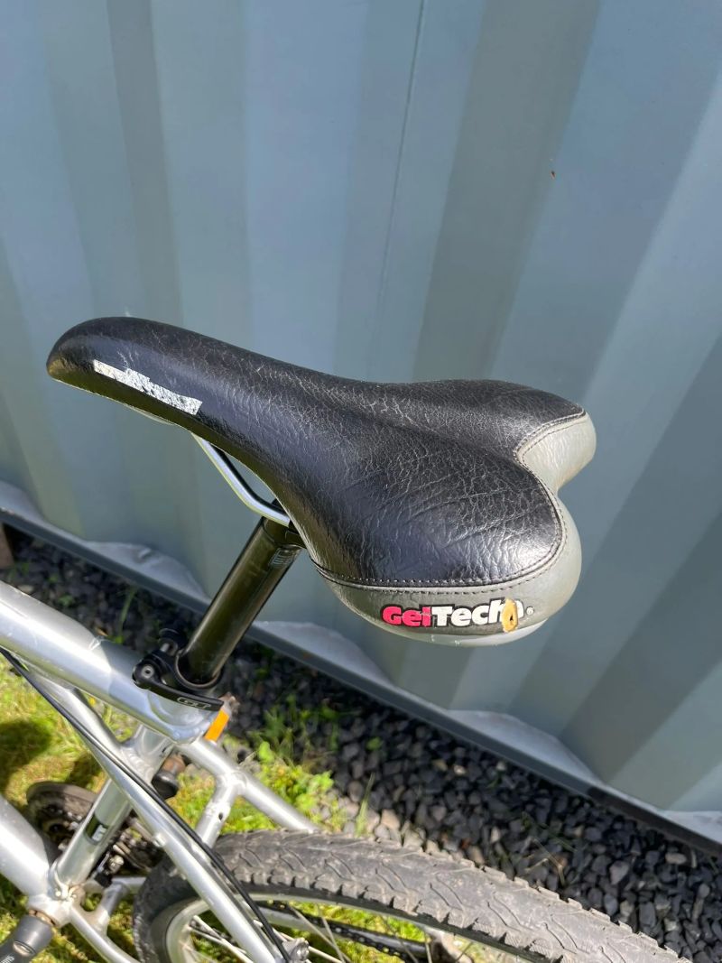 GT Avalanche 2.0 Disc