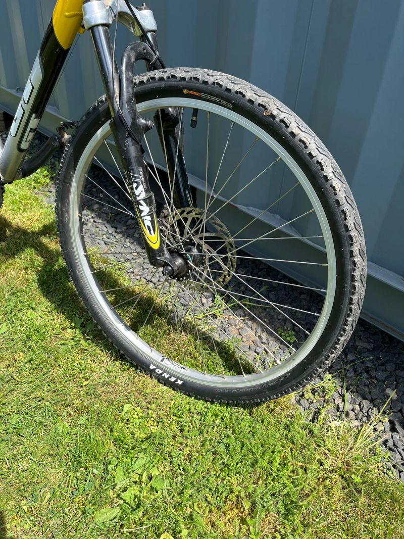 GT Avalanche 2.0 Disc