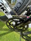 Maxbike Monocoque