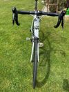 Maxbike Monocoque