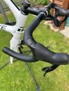 Maxbike Monocoque