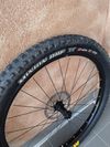 Sada 29" boost kolies a plastov + Kurier Zdarma