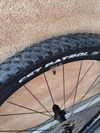 Sada 29" boost kolies a plastov + Kurier Zdarma
