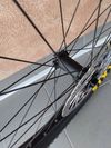 Sada 29" boost kolies a plastov + Kurier Zdarma