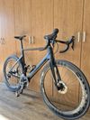 Canyon Aeroad CF SL Disk 8