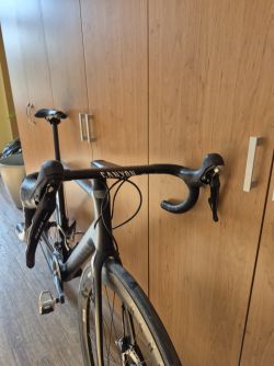 Canyon Aeroad CF SL Disk 8