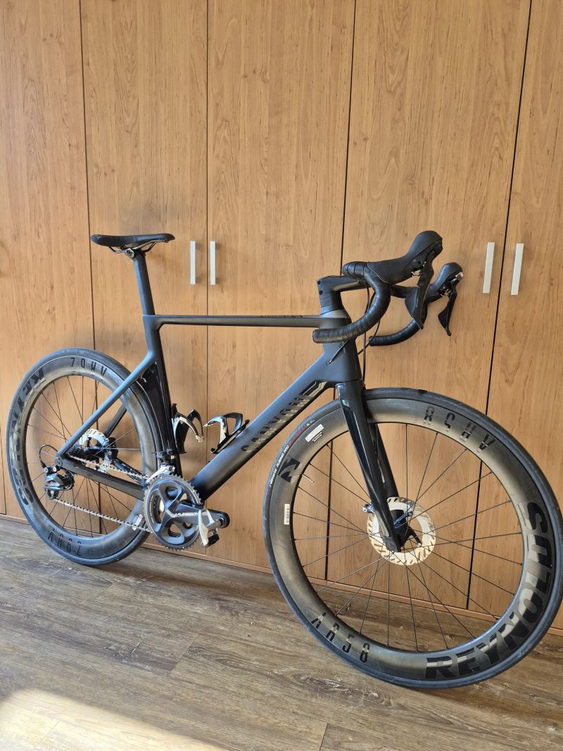 Canyon Aeroad CF SL Disk 8