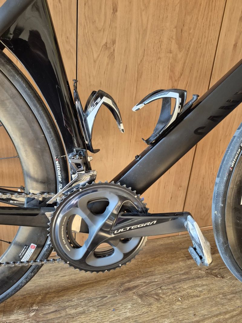 Canyon Aeroad CF SL Disk 8