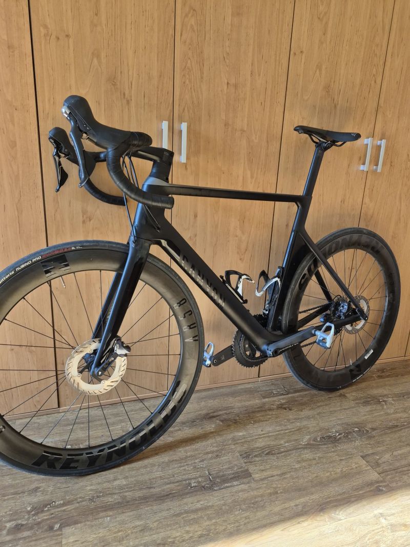 Canyon Aeroad CF SL Disk 8