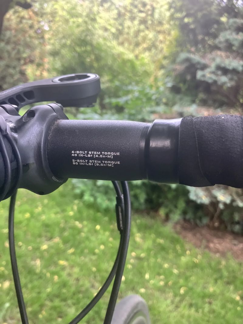 Specialized Roubaix SL4 Comp