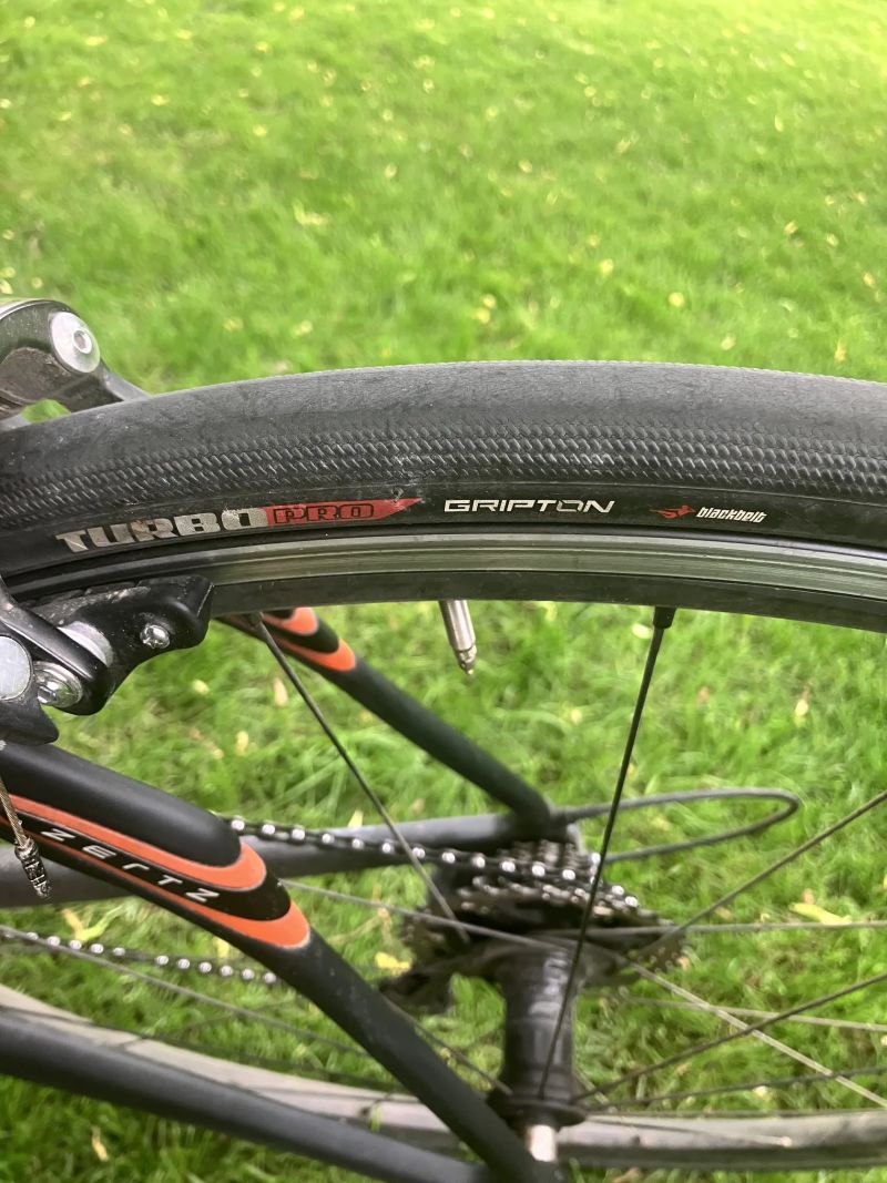 Specialized Roubaix SL4 Comp
