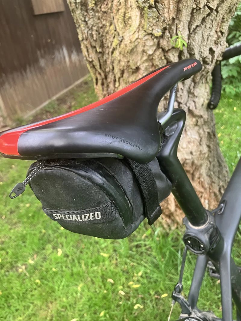 Specialized Roubaix SL4 Comp