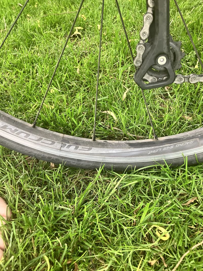 Specialized Roubaix SL4 Comp