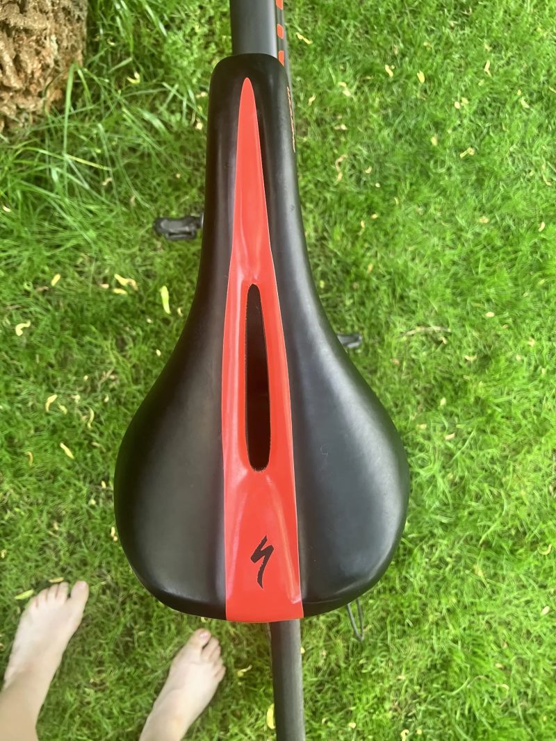 Specialized Roubaix SL4 Comp