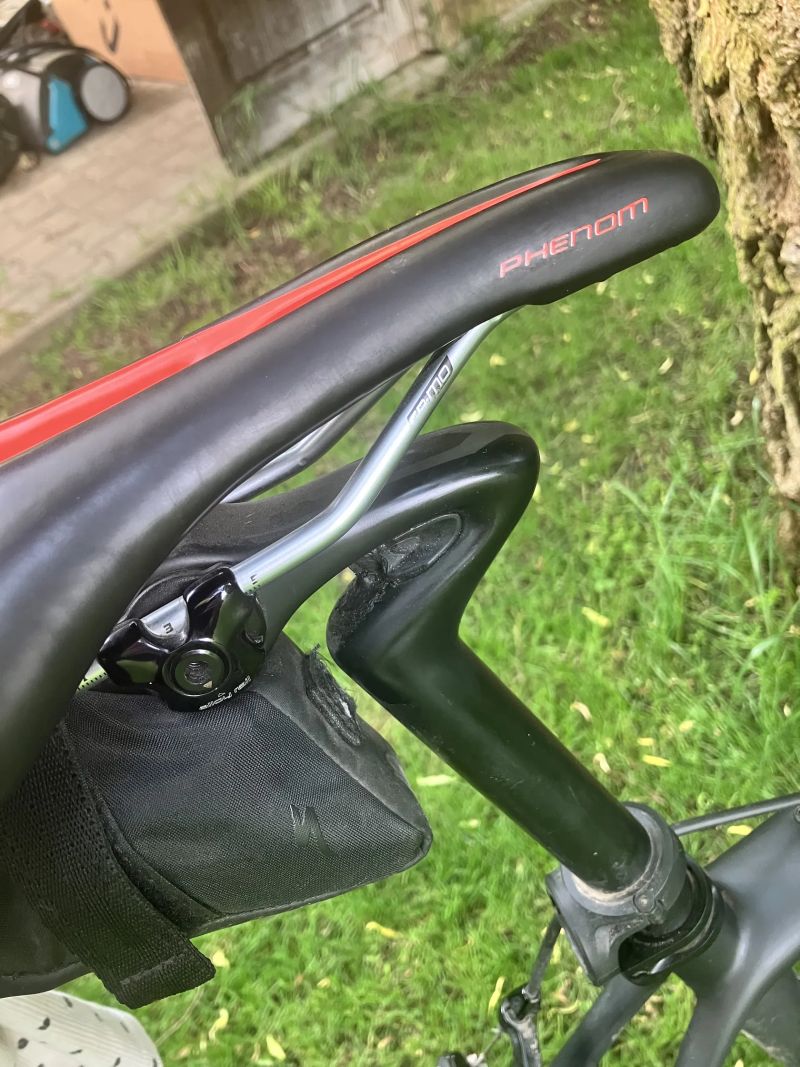 Specialized Roubaix SL4 Comp