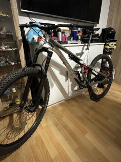 Commencal Meta AM 29