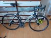 Merida Scultura disc 5000 cf2 lampre 2017