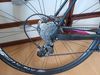 Merida Scultura disc 5000 cf2 lampre 2017