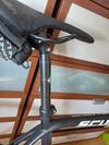 Merida Scultura disc 5000 cf2 lampre 2017