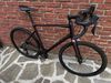 Gravel kolo CUBE NUROAD RACE velikost XL od 186cm pouze odzkoušeno Shimano GRX 2x12speed