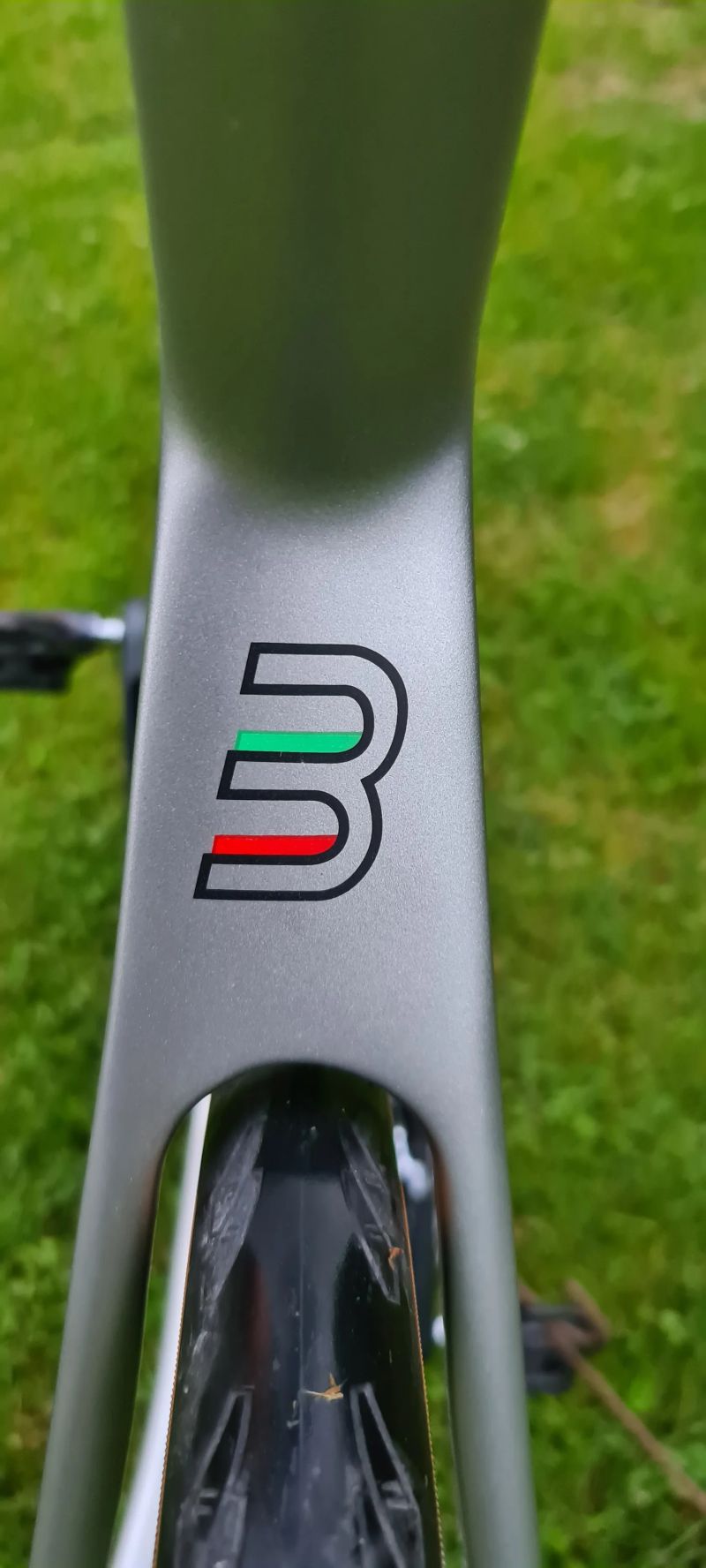 Basso Venta