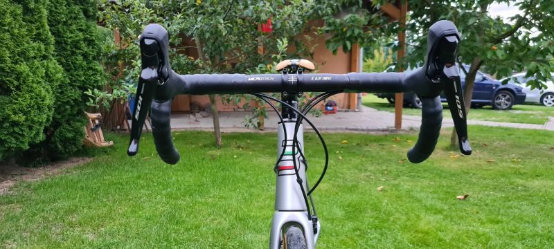 Basso Venta