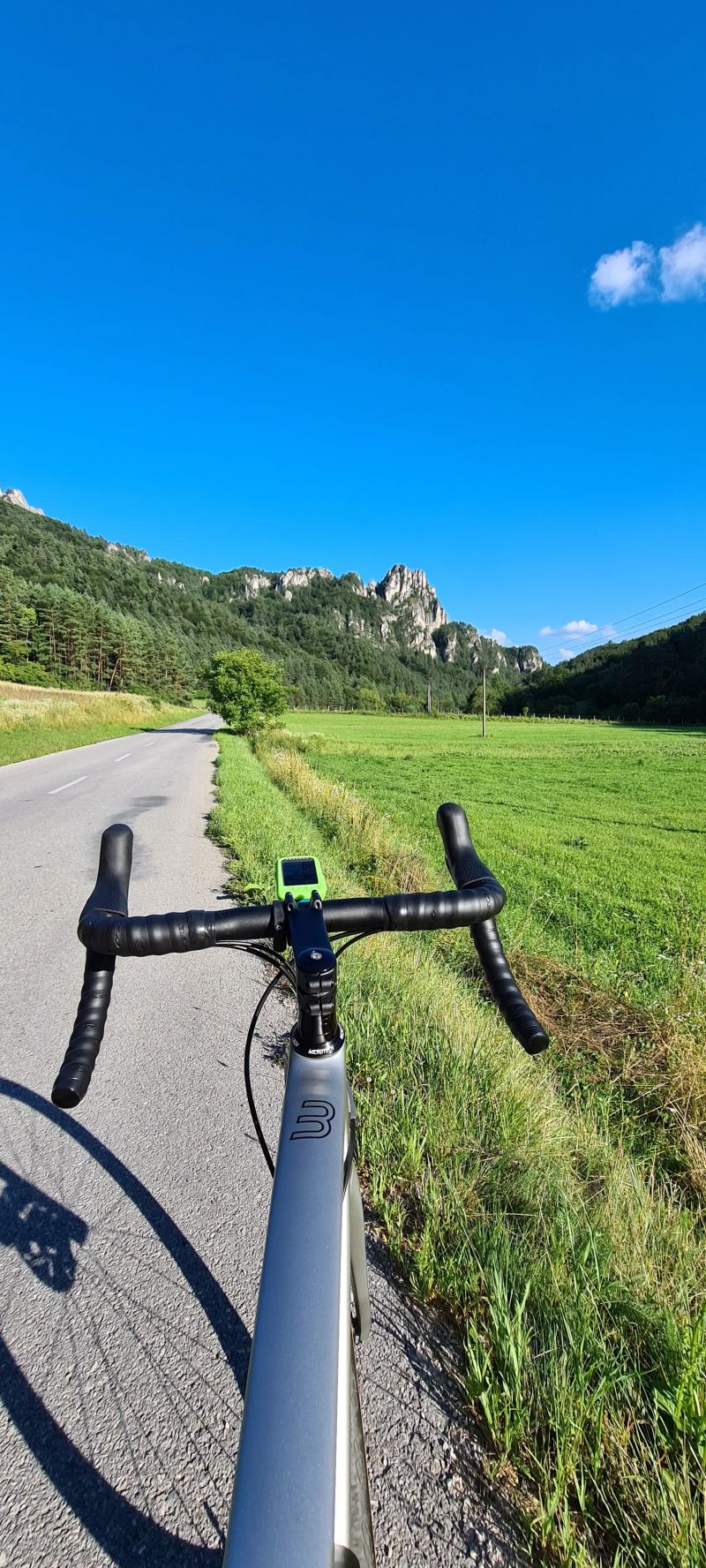 Basso Venta