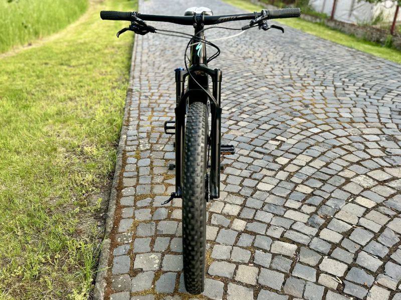 Specialized Turbo Levo Fattie