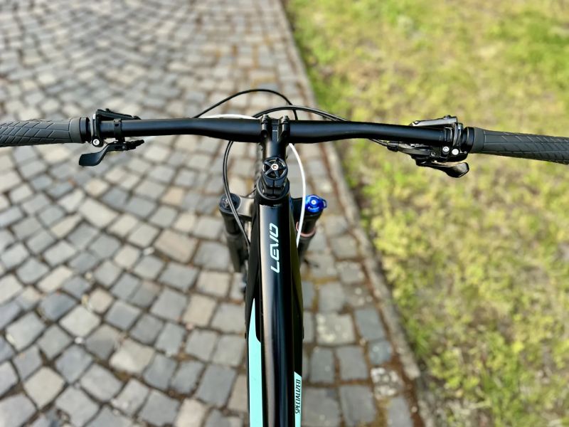 Specialized Turbo Levo Fattie