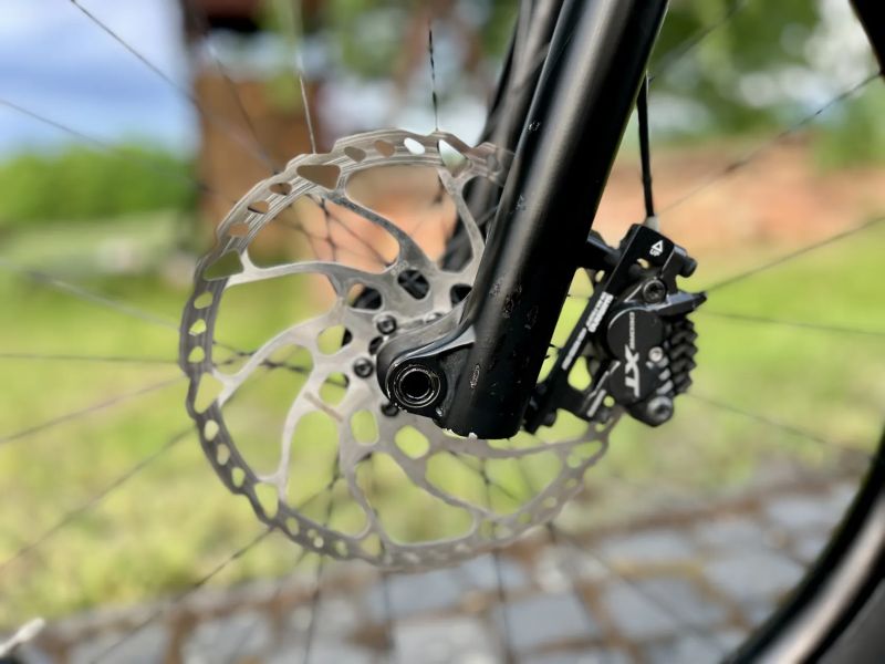 Specialized Turbo Levo Fattie
