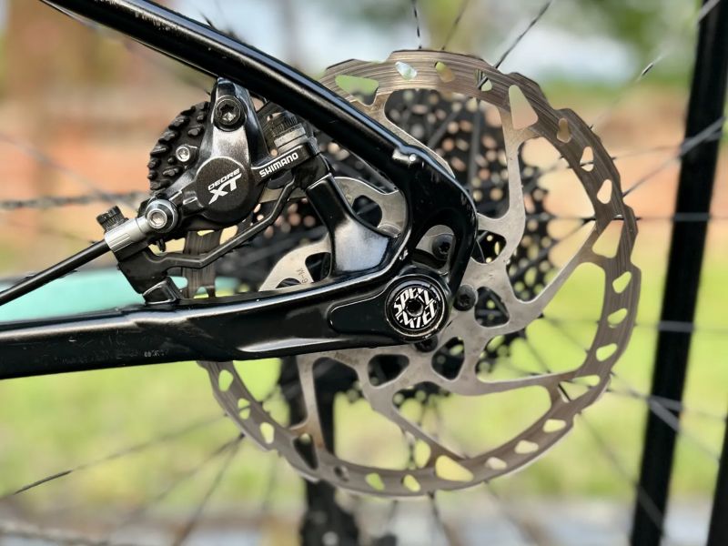Specialized Turbo Levo Fattie