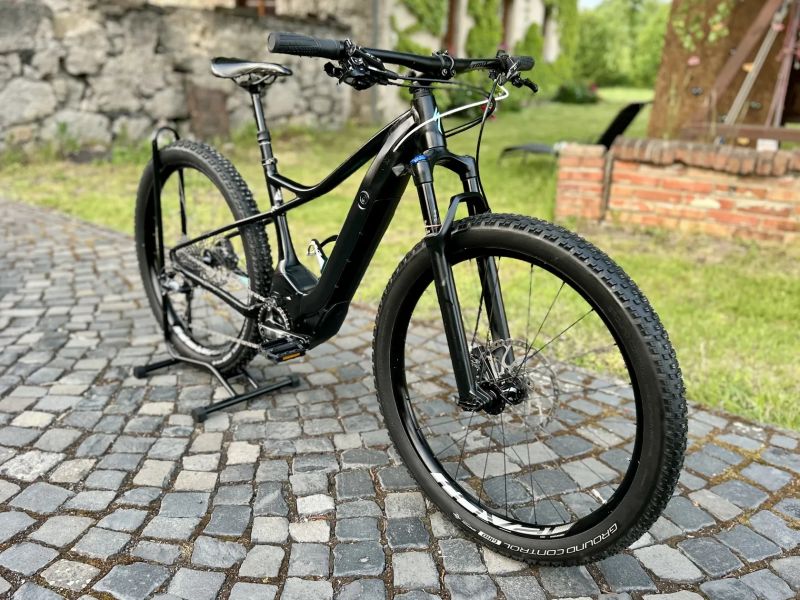 Specialized Turbo Levo Fattie