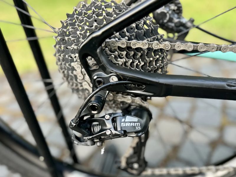 Specialized Turbo Levo Fattie