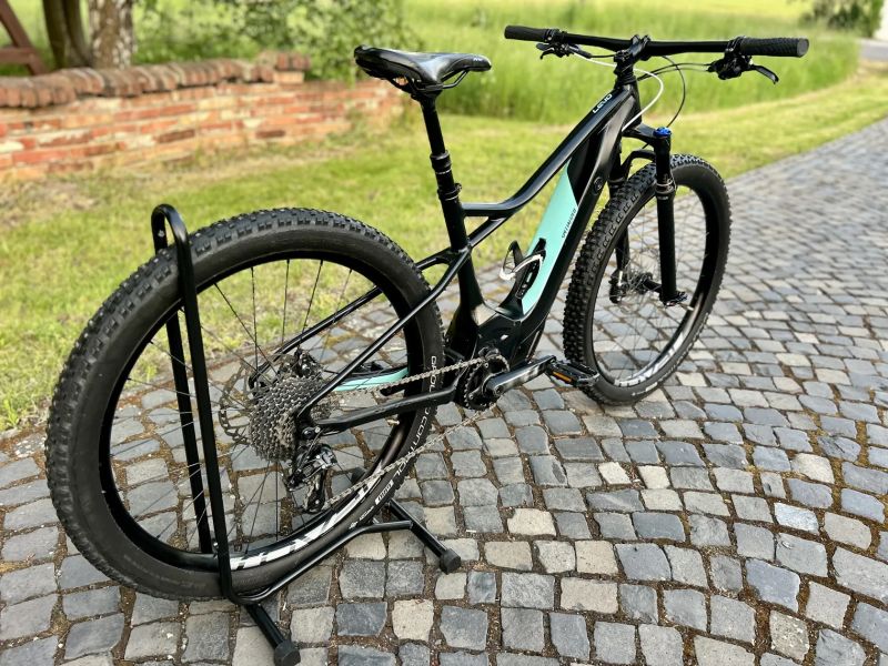 Specialized Turbo Levo Fattie