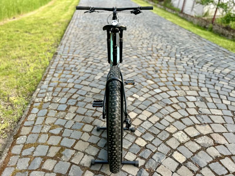 Specialized Turbo Levo Fattie
