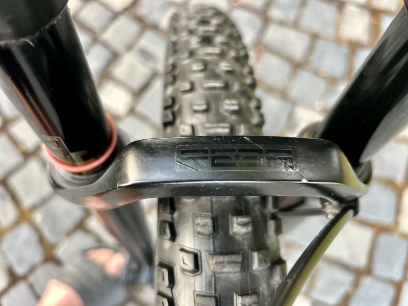 Specialized Turbo Levo Fattie