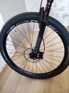 Prodám Mtb Pells razzer race 29"